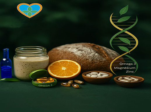 Formation Européenne Supérieure Chronodiététique & Jeûne,  Environnement Santé & Oncologie