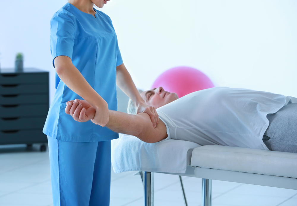 Kinésiologie Médicale