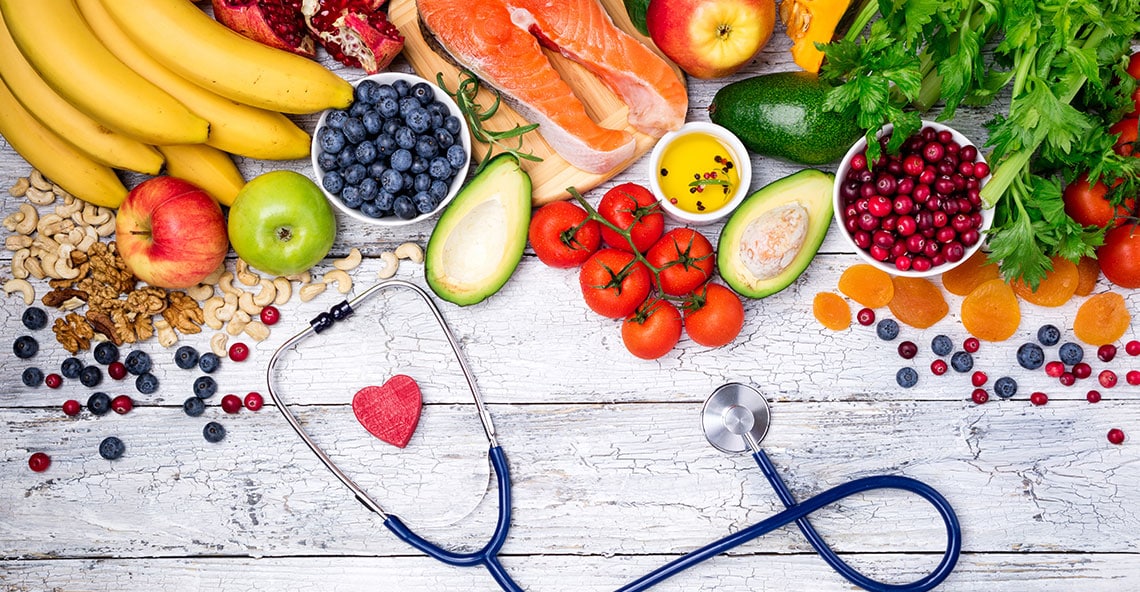 Formation Européenne Supérieure PhytoNutrition & Environnement Santé